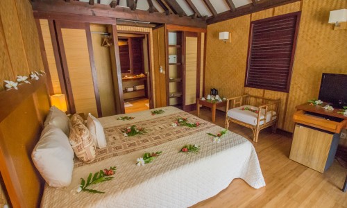 Bungalow Jardin